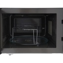 ميكرويف فريش، 25 لتر، 900 وات، اسود - FMW-25KC 