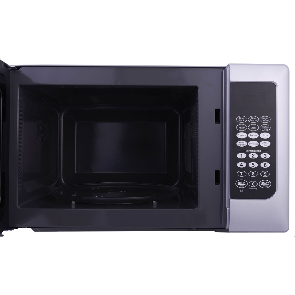 ميكرويف فريش، 25 لتر، 900 وات، اسود - FMW-25KC 