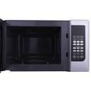 ميكرويف فريش، 25 لتر، 900 وات، اسود - FMW-25KC 