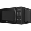 ميكرويف فريش، 25 لتر، 900 وات، اسود - FMW-25KC 