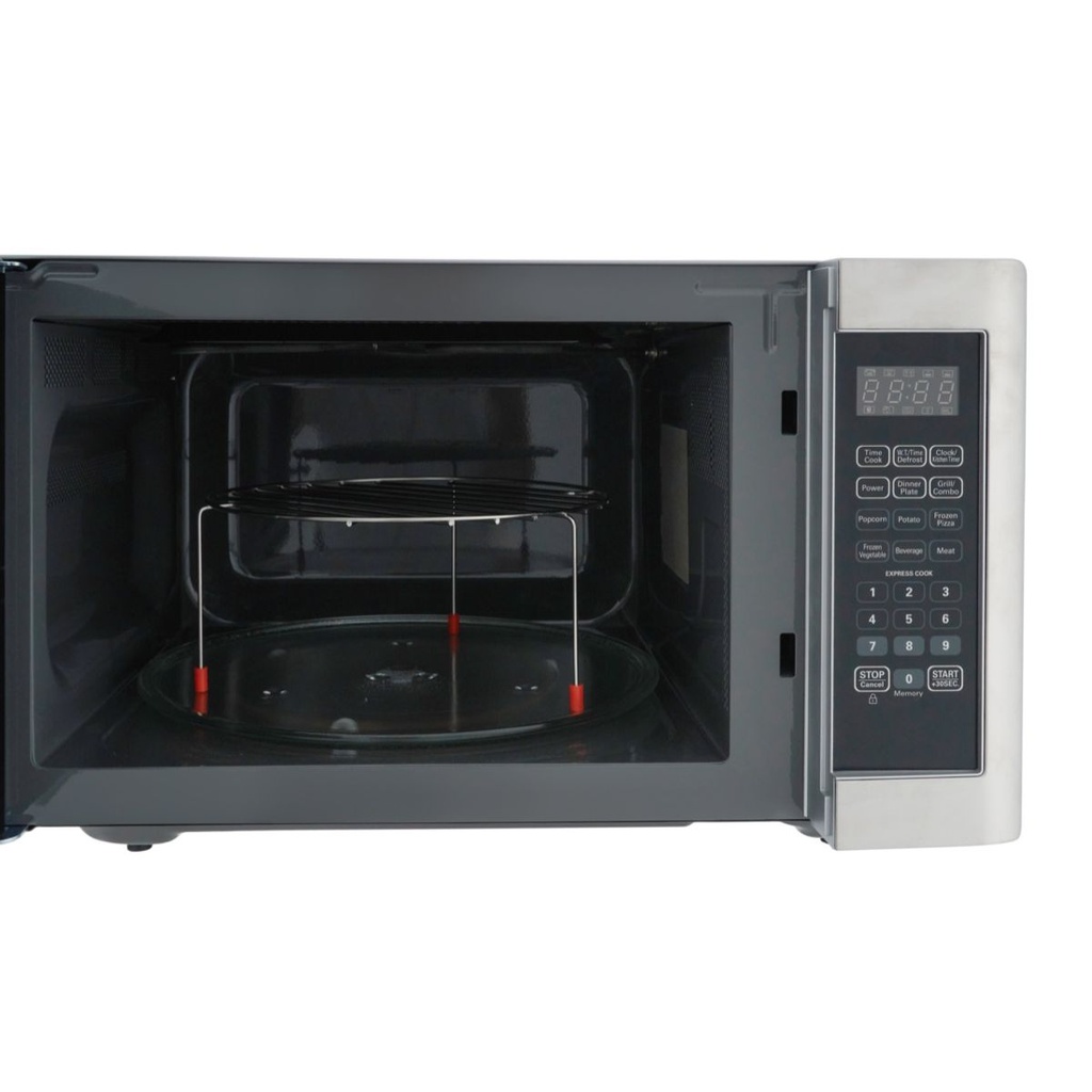 مايكروويف من فريش بالشواية، 42 لتر، 1100 واط- FMW-42KCG-S 