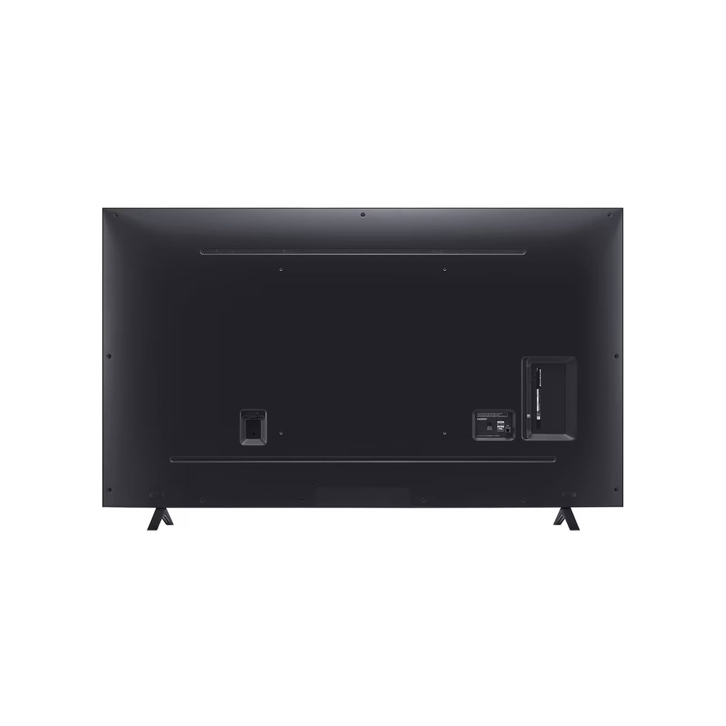 تلفزيون ال جي، 70 بوصة، سمارت LED، دقة 4K UHD، بريسيفر داخلي - 70UT80006LA 