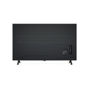 شاشة تلفزيون ال جي 55 بوصة سمارت OLED، بدقة 4K UHD، بريسيفر داخلي - OLED55B46LA 