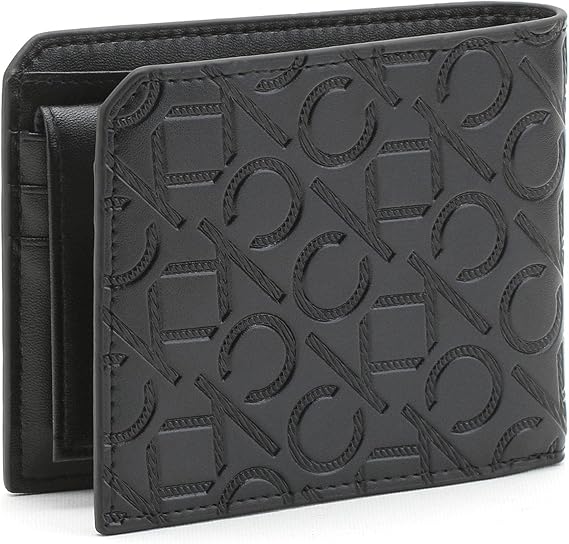 CK Set of Wallet , Cardholder and Keychain-1