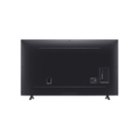 شاشة تلفزيون ال جي 75 بوصة سمارت NanoCell، بدقة 4K UHD، بريسيفر داخلي - 75NANO80T6A 