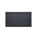 شاشة تلفزيون ال جي 83 بوصة سمارت OLED ايفو، بدقة 4K UHD، بريسيفر داخلي - OLED83G46LA 