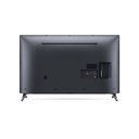 شاشة تلفزيون سمارت ال جي 50 بوصة LED، دقة 4K UHD، بريسيفر داخلي - 50UQ75006LG 