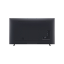 شاشة تلفزيون ال جي 86 بوصة سمارت NanoCell، بدقة 4K UHD، بريسيفر داخلي - 86NANO80T6A 