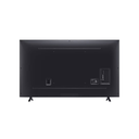 شاشة تلفزيون ال جي 83 بوصة سمارت OLED ايفو، بدقة 4K UHD، بريسيفر داخلي - OLED83G46LA، مع تلفزيون ، 70 بوصة، سمارت LED، دقة 4K UHD، بريسيفر داخلي - 70UT80006LA 