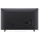 شاشة تلفزيون سمارت ال جي 65 بوصة LED، دقة 4K UHD، بريسيفر داخلي - 65UR78006LL 