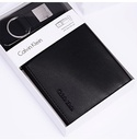 CK Set of Wallet and Keychain-2