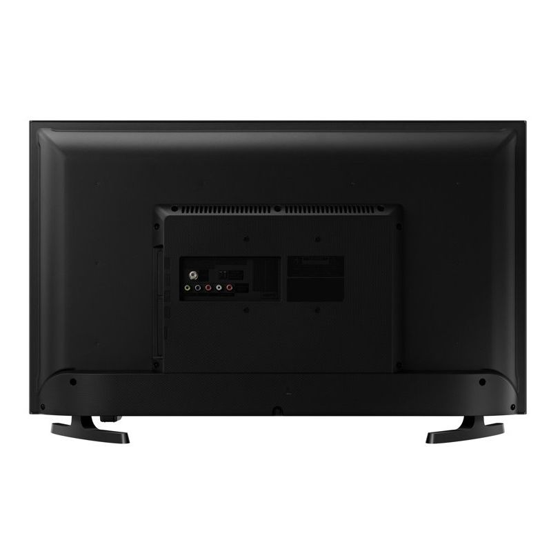 شاشة سامسونج 32 بوصة سمارت LED ، دقة HD، بريسيفر داخلي - 32T5300AUXEG 