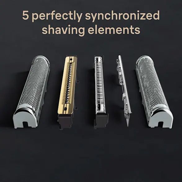 هاند بلندر براون مالتي كويك 1، 450 وات، ابيض - MQ10.000P WH 