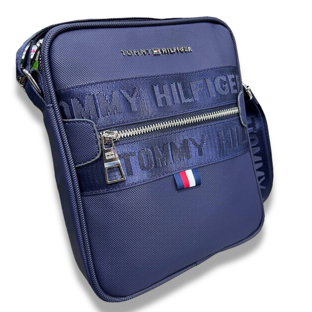 TOMMY HILFIGER Men’s Crossbody Bag-5