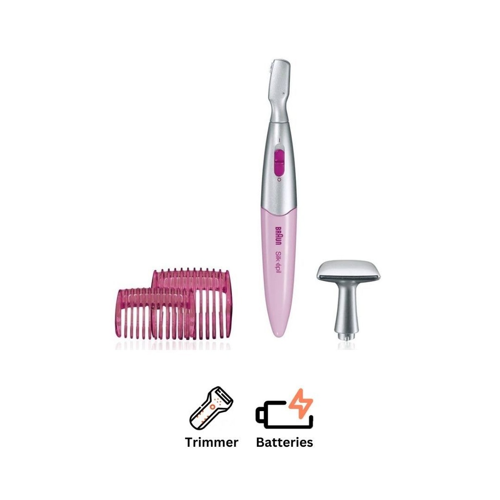 هاند بلندر براون مالتي كويك 1، 450 وات، ابيض - MQ10.000P WH 