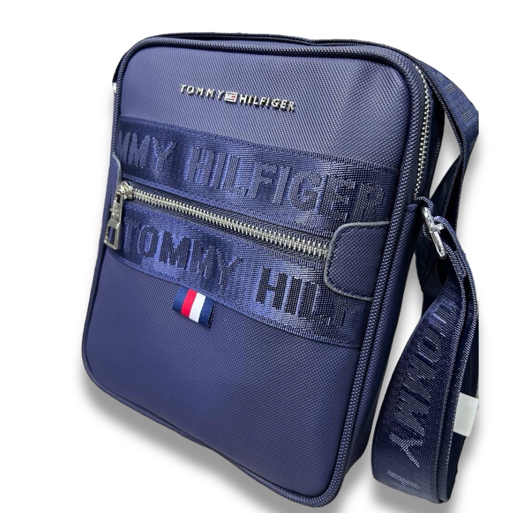 TOMMY HILFIGER Men’s Crossbody Bag-5