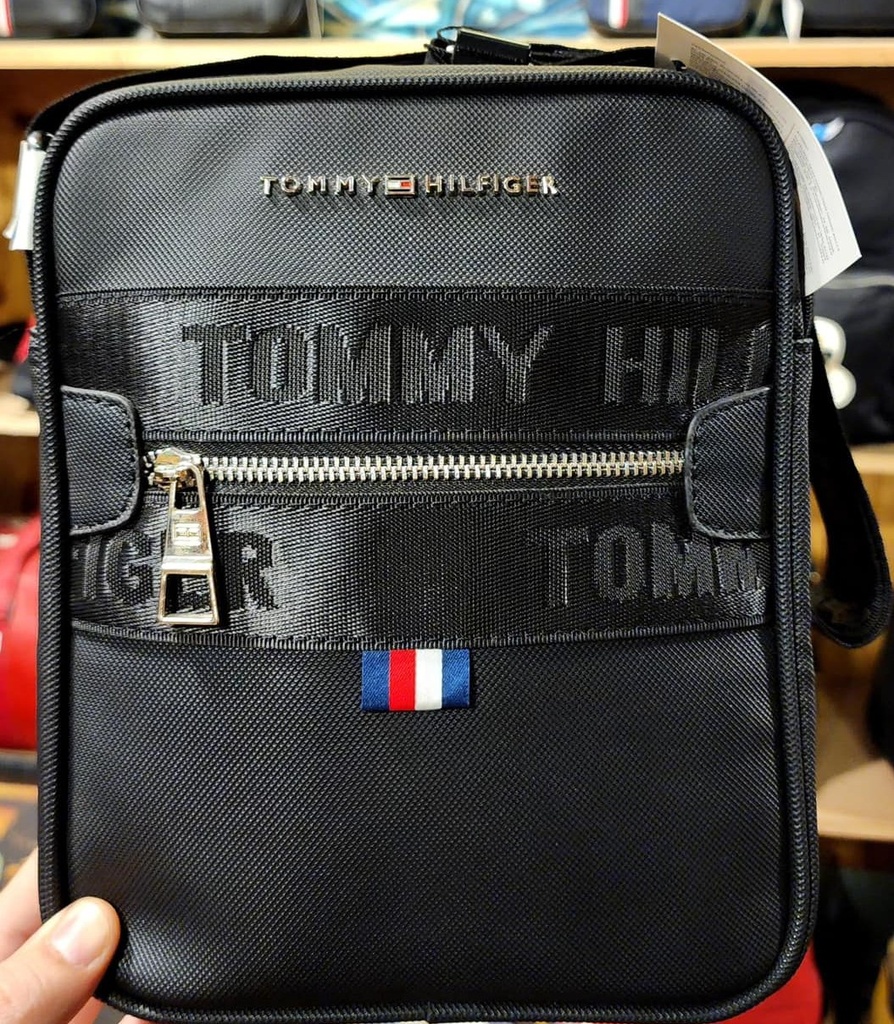 TOMMY HILFIGER Men’s Crossbody Bag-6