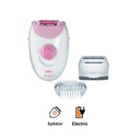 هاند بلندر براون مالتي كويك 1، 450 وات، ابيض - MQ10.000P WH 