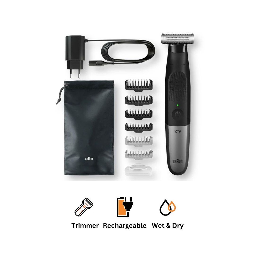 هاند بلندر براون مالتي كويك 1، 450 وات، ابيض - MQ10.000P WH 