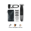 هاند بلندر براون مالتي كويك 1، 450 وات، ابيض - MQ10.000P WH 