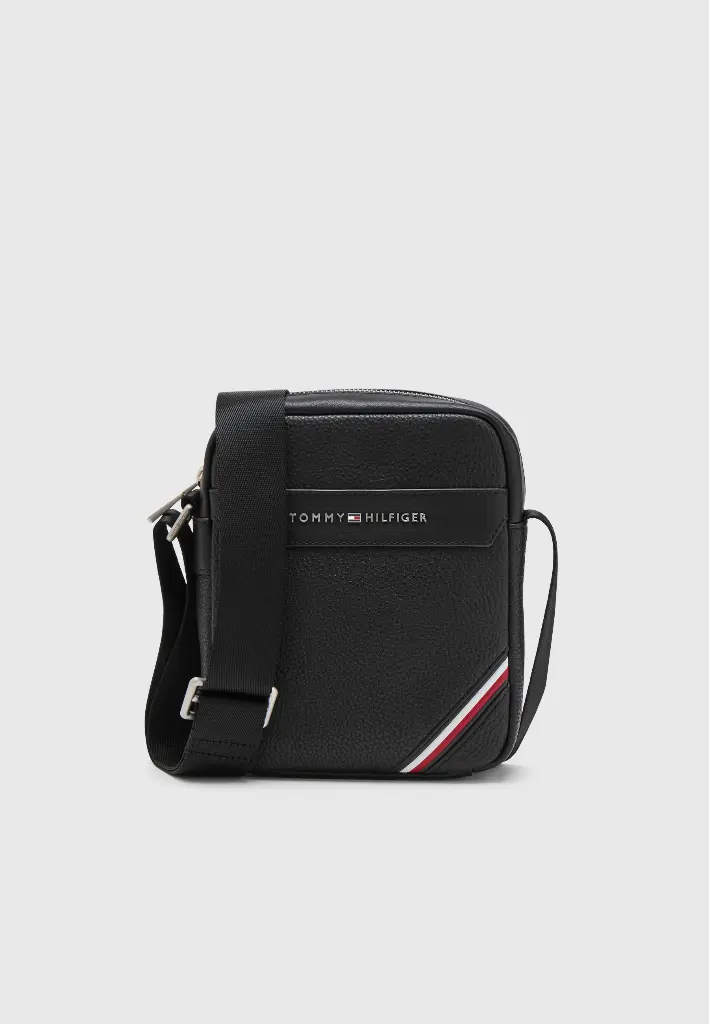 TOMMY HILFIGER Men’s Crossbody Bag-10