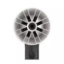 مجفف شعر فيليبس 3000، 1600 وات، اسود - BHD302-00 