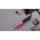 مكواة فرد الشعر باناسونيك، اسود وبينك - EH-HV11 