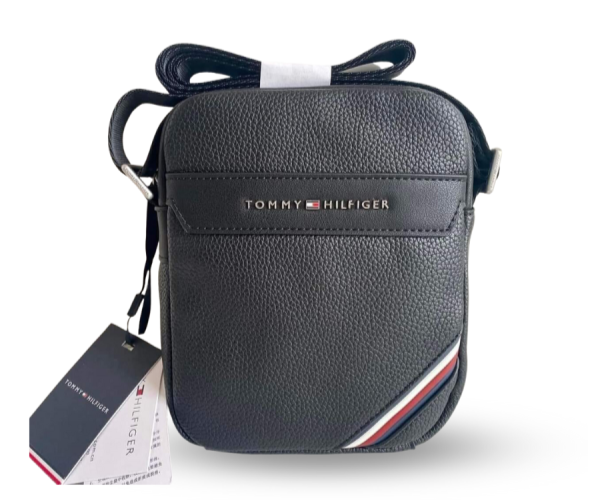 TOMMY HILFIGER Men’s Crossbody Bag-10