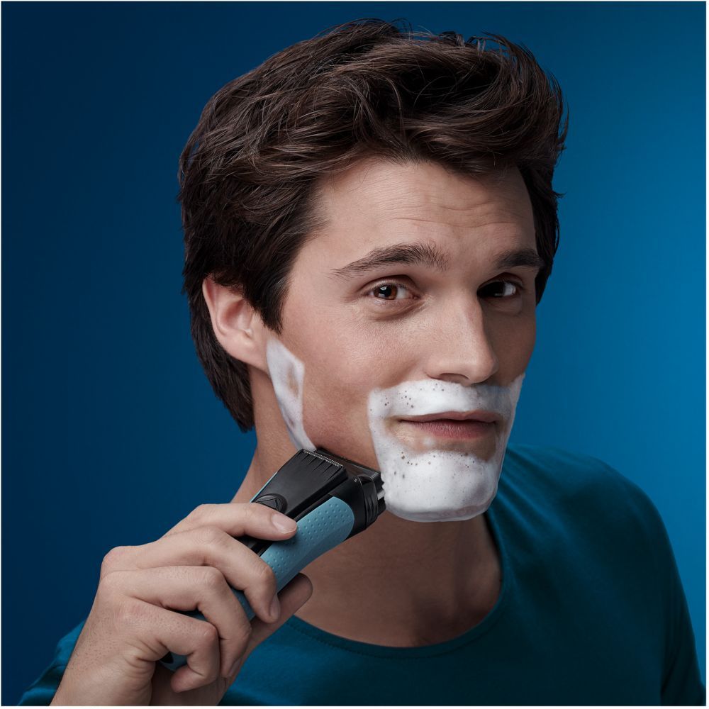 هاند بلندر براون مالتي كويك 1، 450 وات، ابيض - MQ10.000P WH 