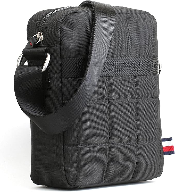 TOMMY HILFIGER Men’s Crossbody Bag-14