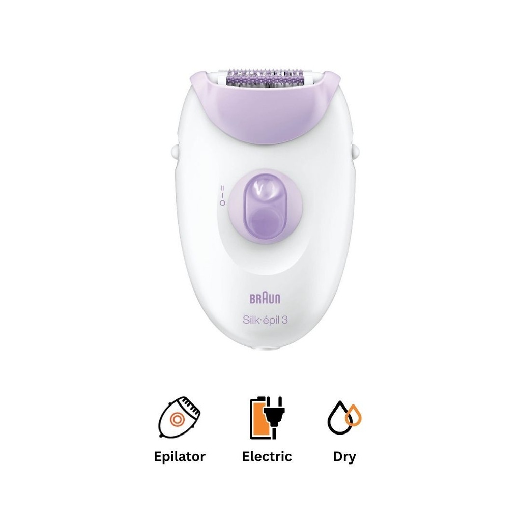 هاند بلندر براون مالتي كويك 1، 450 وات، ابيض - MQ10.000P WH 