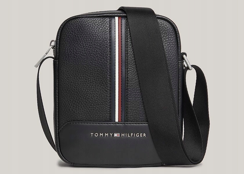TOMMY HILFIGER Men’s Crossbody Bag-1