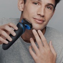 هاند بلندر براون مالتي كويك 1، 450 وات، ابيض - MQ10.000P WH 