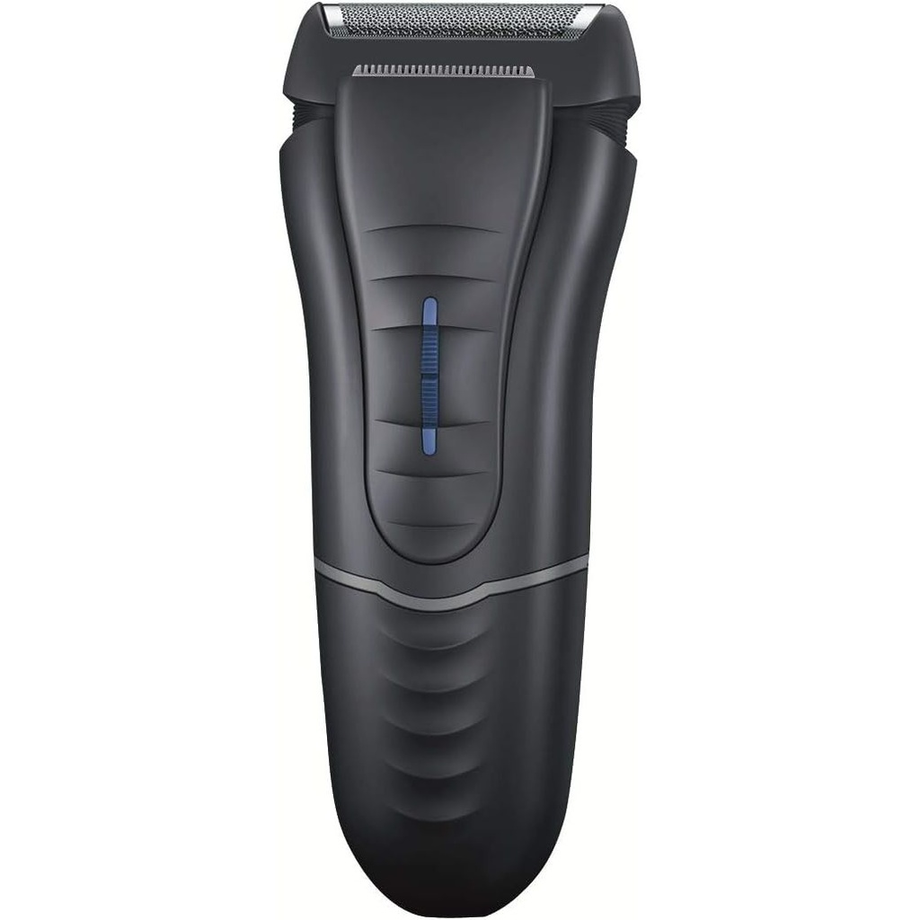 ماكينة حلاقة براون 16 في 1 سيريز 7، استخدام جاف ورطب، اسود - MGK74707 