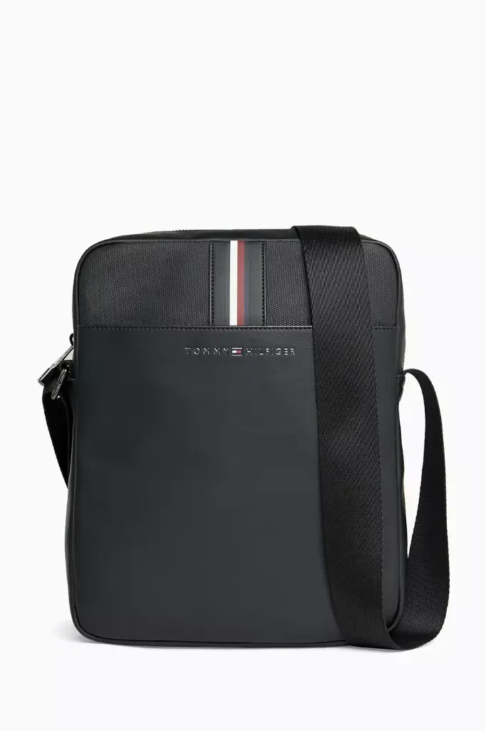 TOMMY HILFIGER Men’s Crossbody Bag-13