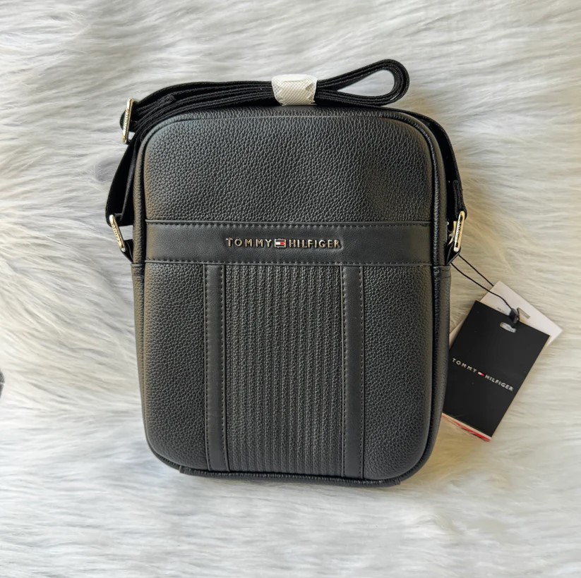 TOMMY HILFIGER Men’s Crossbody Bag-2