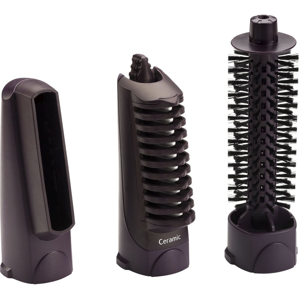 فرشاة شعر بيبي ليس 1000 وات - 2736E 