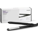 مكواة فرد الشعر سيراميك بيبي ليس مع وسادة، 200 -230 درجة مئوية - اسود - ST240SDE 