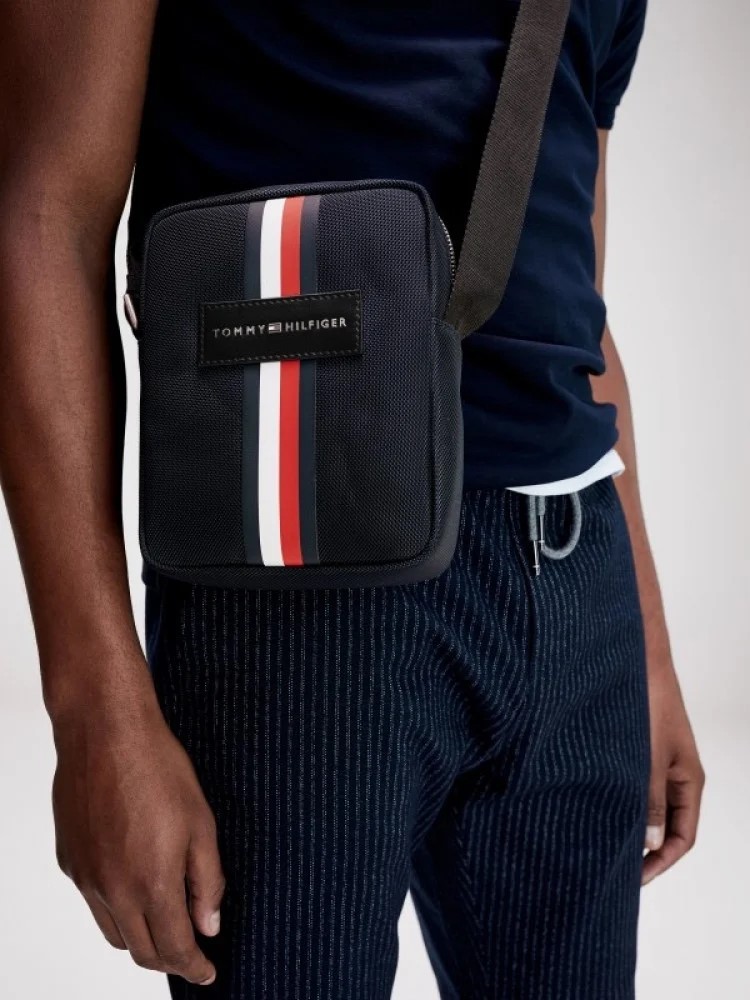 TOMMY HILFIGER Men’s Crossbody Bag-3