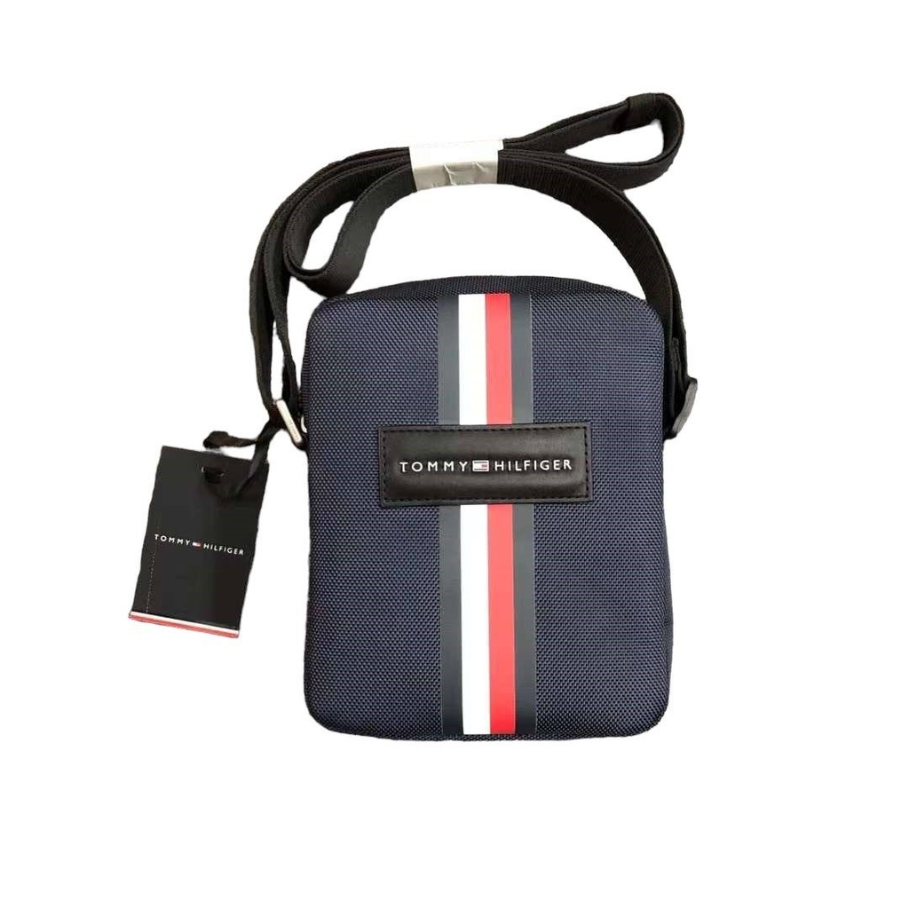 TOMMY HILFIGER Men’s Crossbody Bag-3