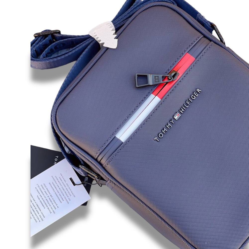 TOMMY HILFIGER Men’s Crossbody Bag-11