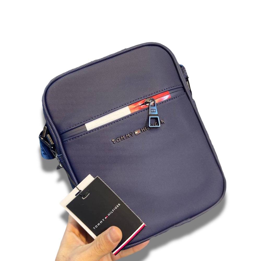 TOMMY HILFIGER Men’s Crossbody Bag-11