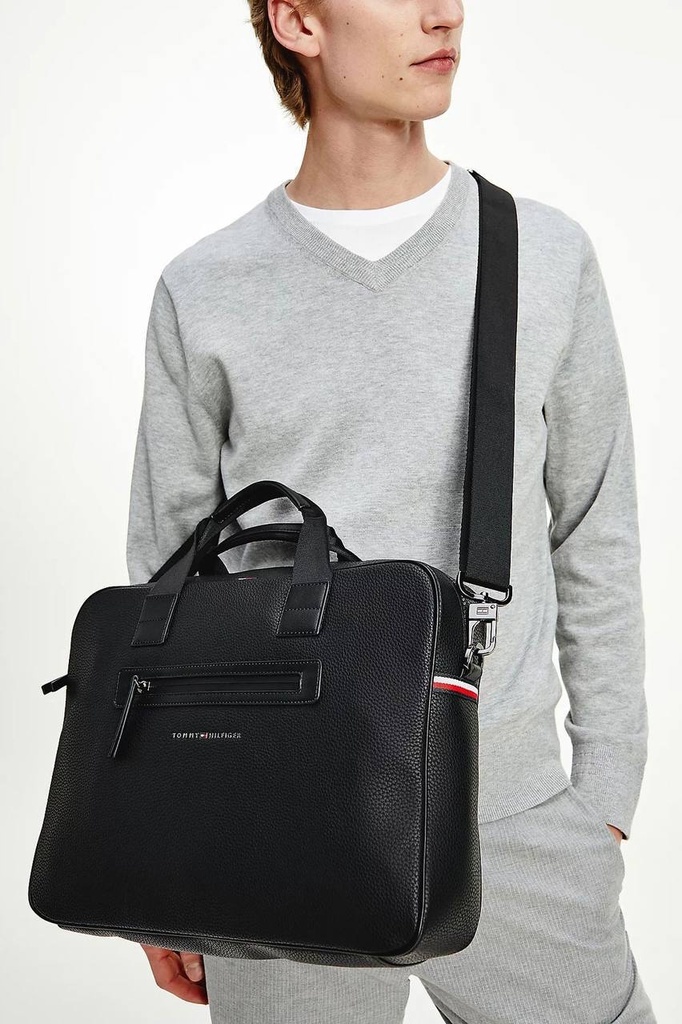 Tommy Hilfiger Laptop Bag-1