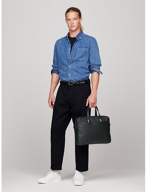 Tommy Hilfiger Laptop Bag-2