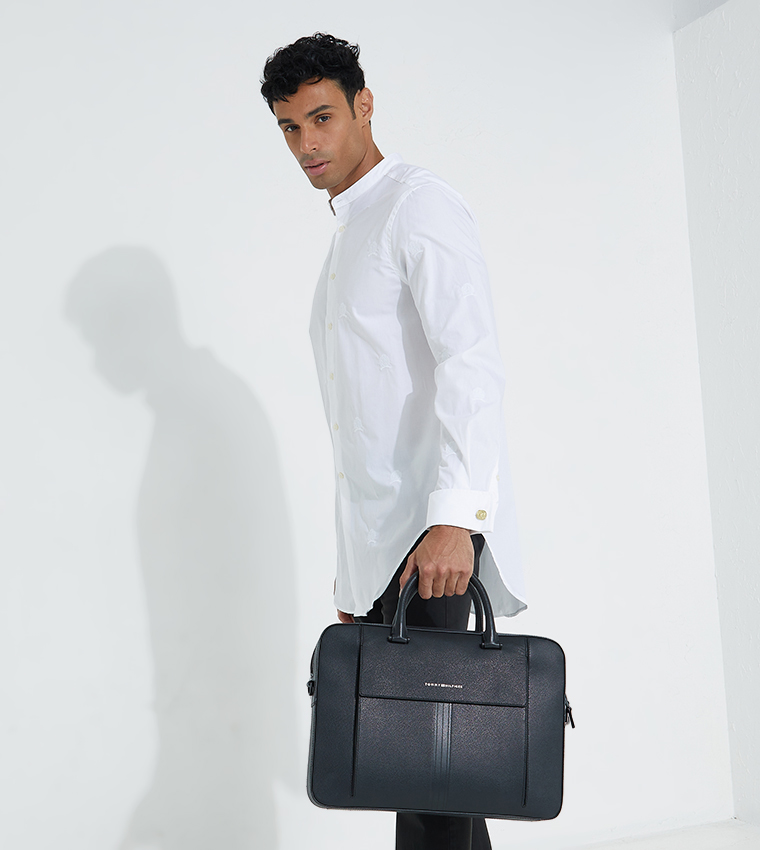 Tommy Hilfiger Laptop Bag-3