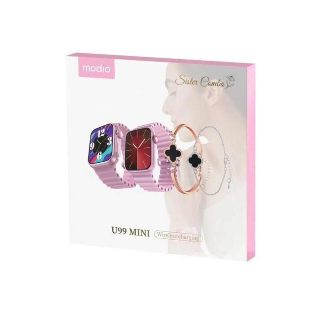 8A-174 Modio U99 mini