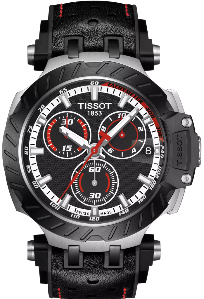 T115.417.27.051.01 ساعة TISSOT