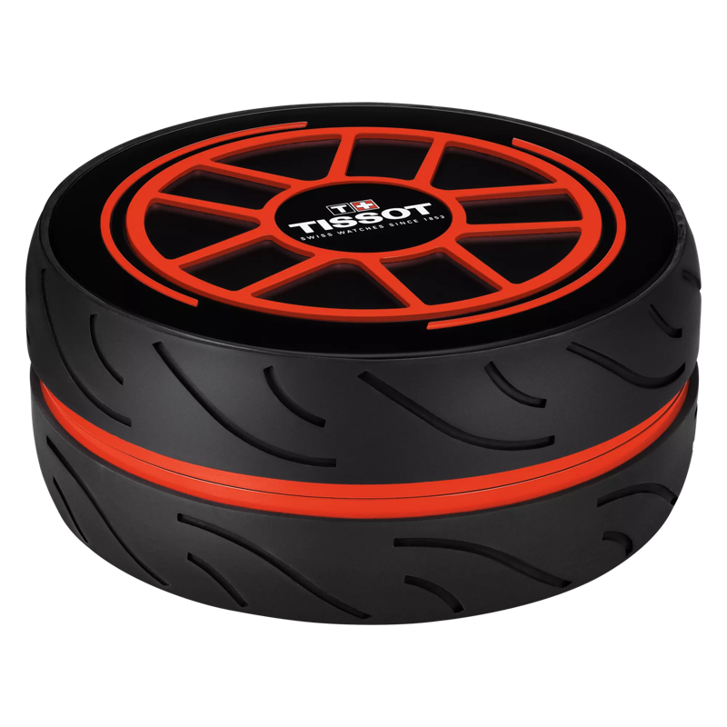 T115.417.27.051.01 ساعة TISSOT