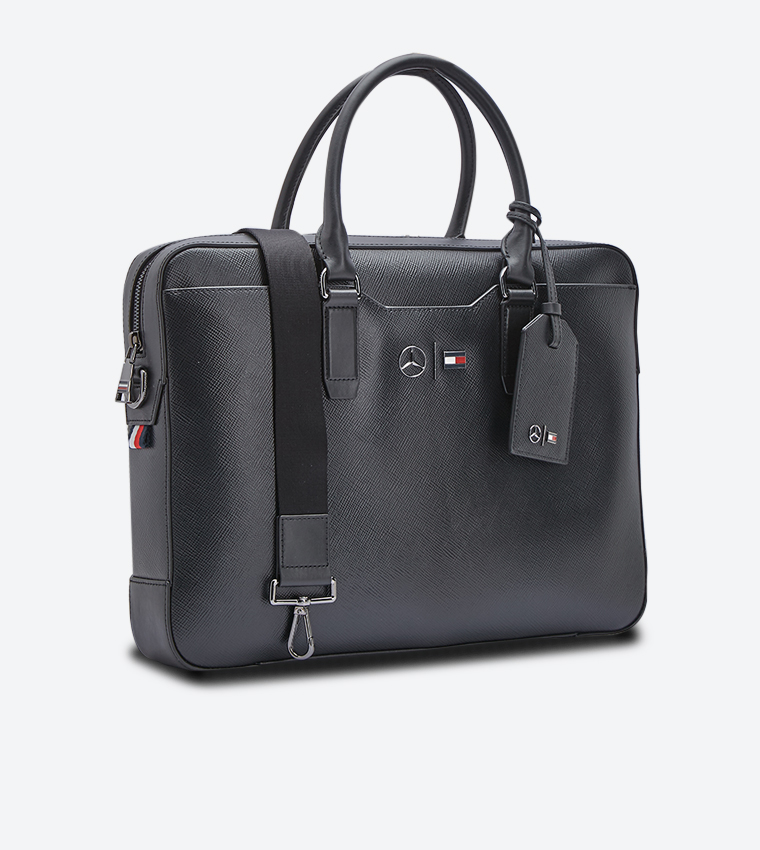 Tommy Hilfiger Laptop Bag-4