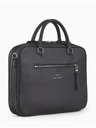 Armani Exchange Laptop Bag-1